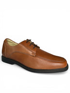 Zapato Casual Caballero Choclo Piel Miel 1465