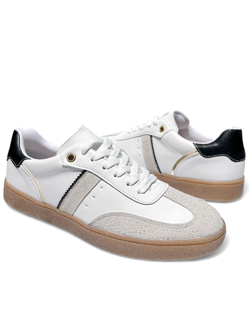 Teni Judy Latte Negro