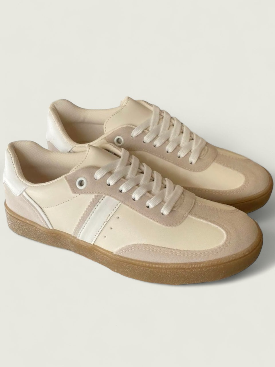 Teni Judy Latte Camel