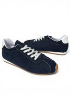 Tenis Siena Retro Azul Marino