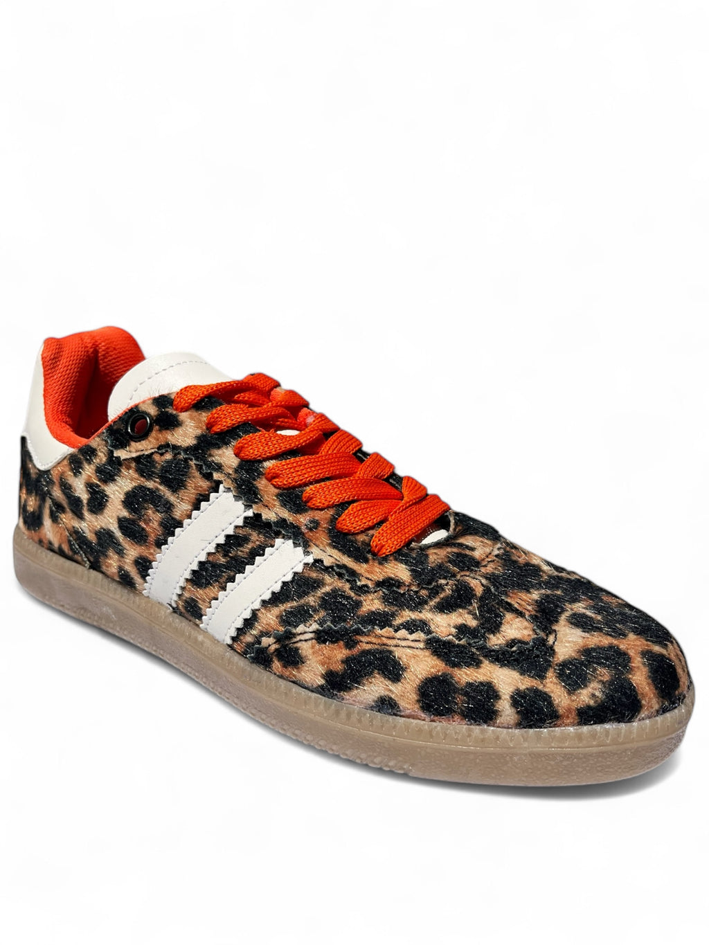 Teni Elfa Print Leo