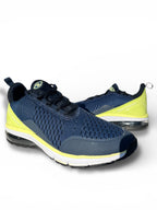 Teni Court Deportivo Dama Azul Marino 7737T