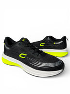 Teni Court Runner Caballero Negro A4726C