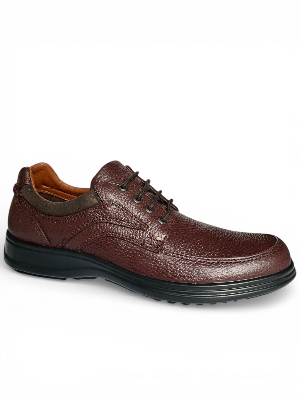 Zapato Casual Caballero Piel Shedron 2585