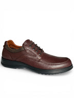 Zapato Casual Caballero Piel Shedron 2585