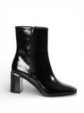 Bota Sonterra Charol Negro