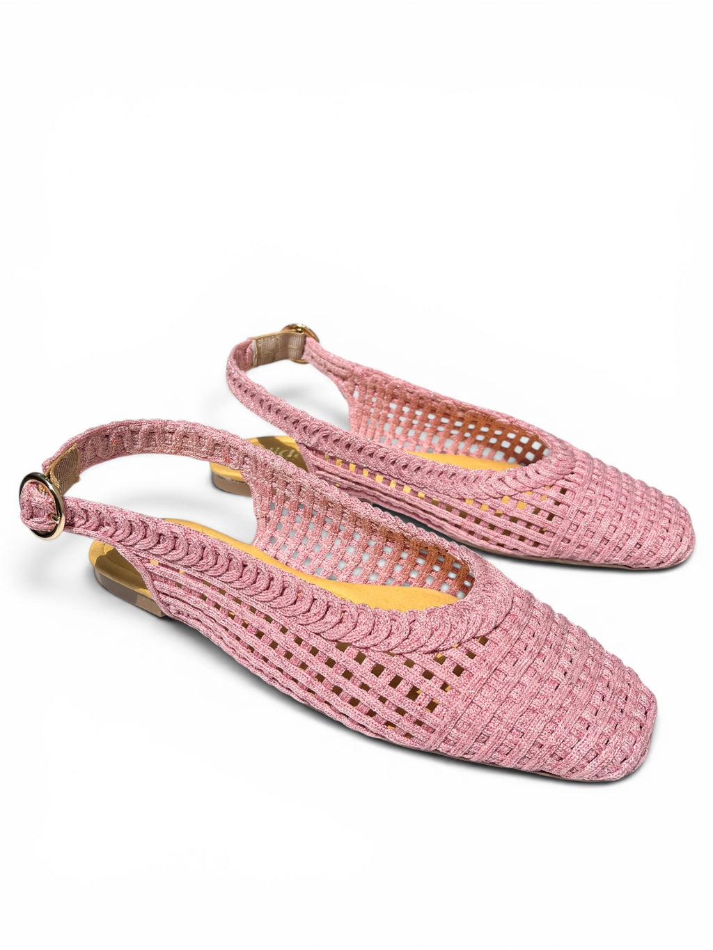 Valerina Tejida Marbella Rosa