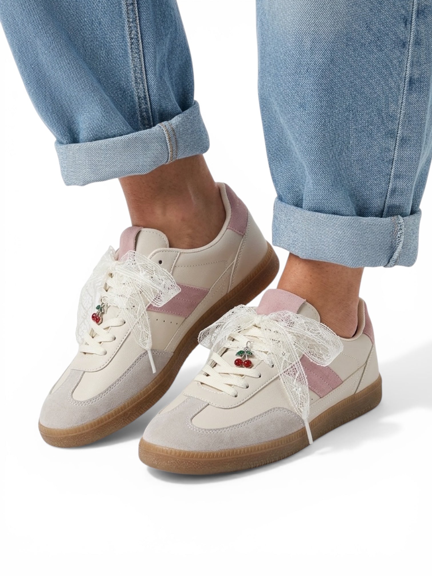 Teni Amélie Latte y Rosa