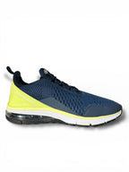 Teni Court Deportivo Dama Azul Marino 7737T