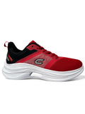 Teni Court Runner Caballero Rojo 300C
