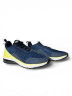 Teni Court Deportivo Dama Azul Marino 7737T