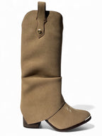 Bota Vaquera BlakeArena