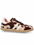 Teni Elfa Print Milky