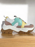 Tenis Venus Aqua