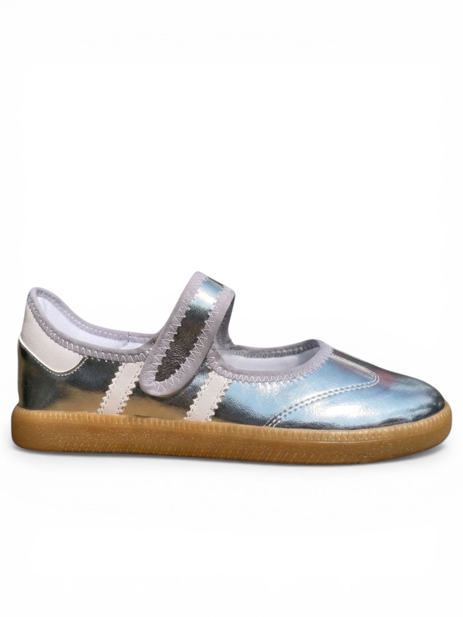 Valerina Elfa Mari Jane  Plata