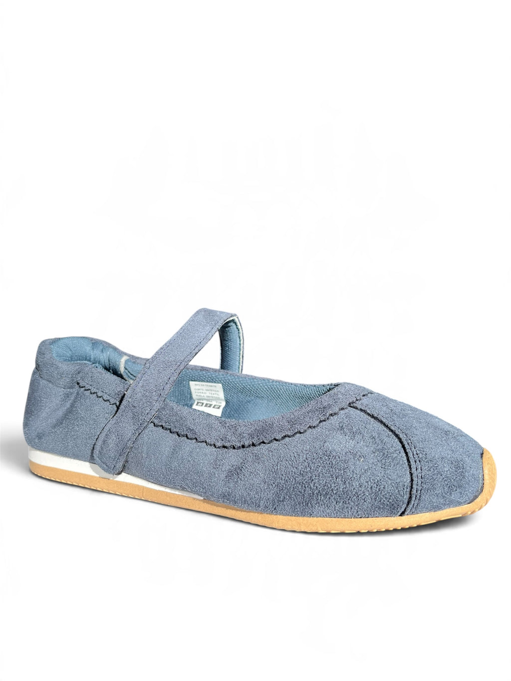 Valerina Reachel Jane Azul