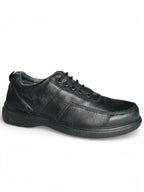 Zapato Casual Caballero Piel Negro 165