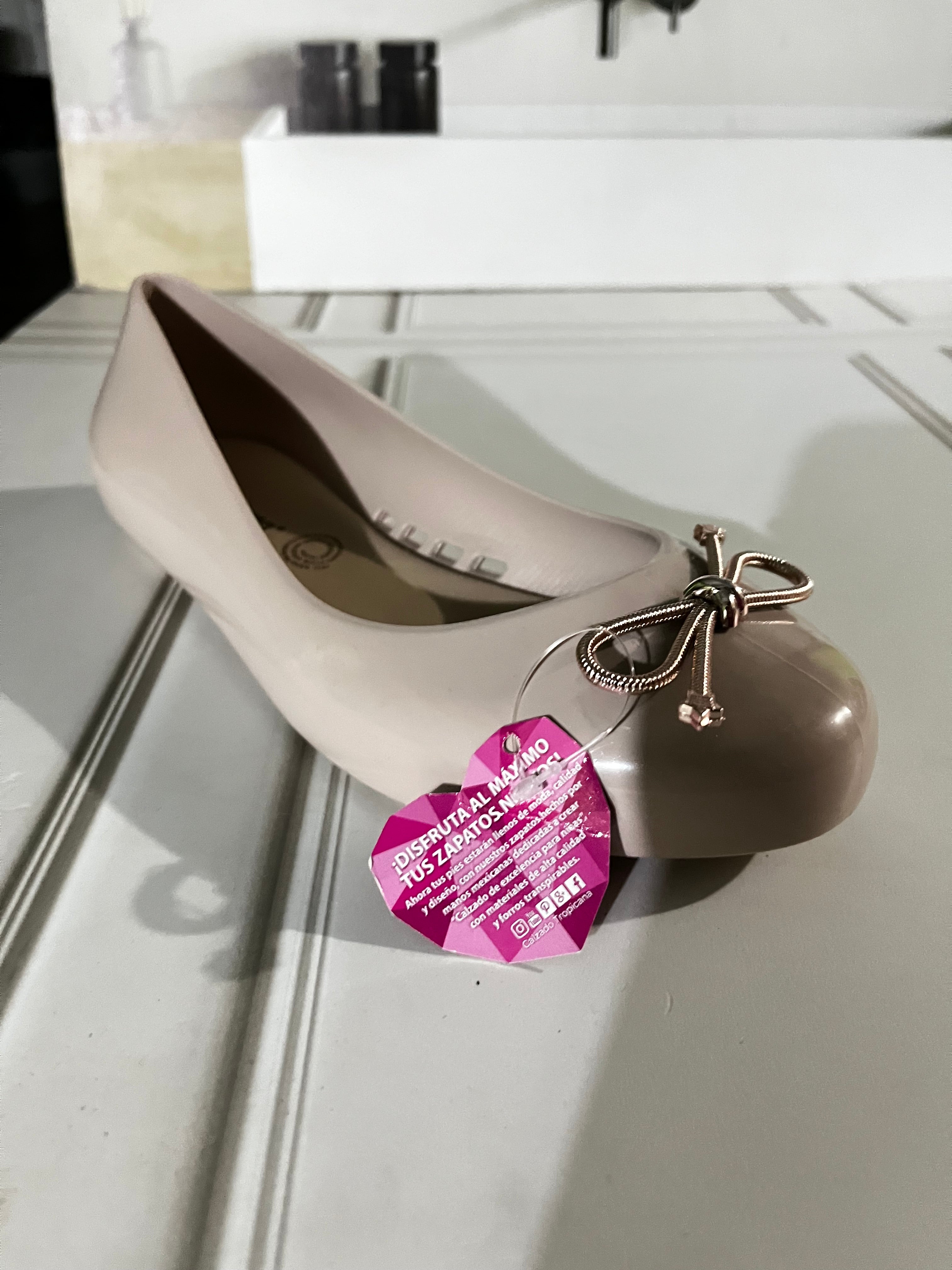 Valerina Niña 13002 Nude