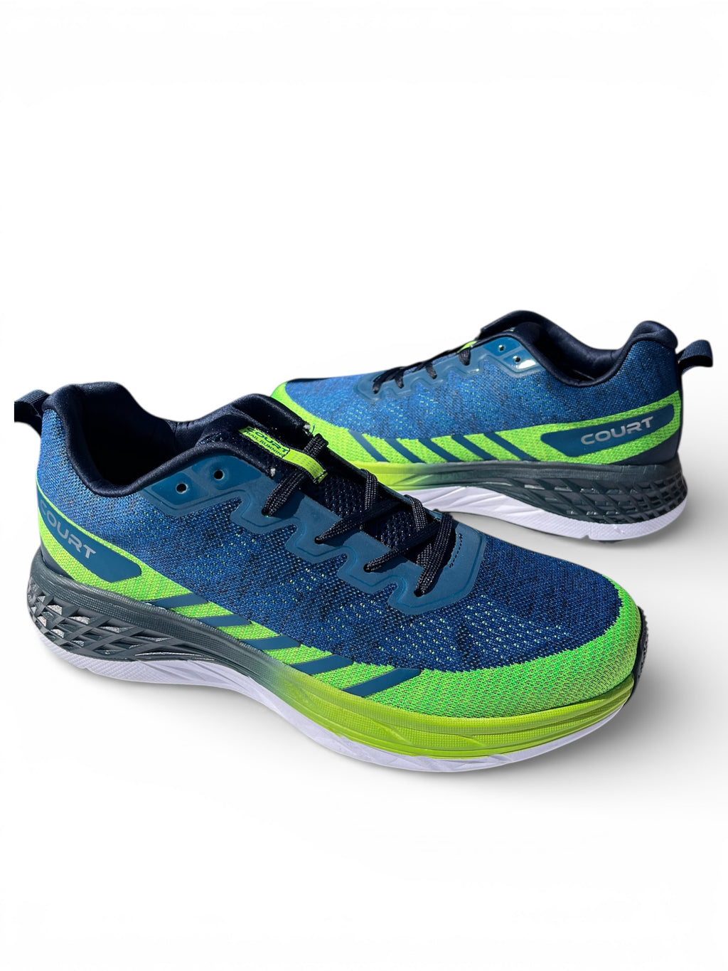 Teni Deportivo Court Caballero Marino 7696C