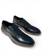 Zapato Casual Caballero Choclo Piel Camel