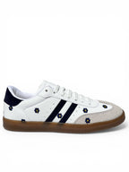 Teni Elfa Blanco Marino Flowers