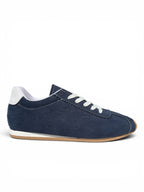 Tenis Siena Retro Azul Marino