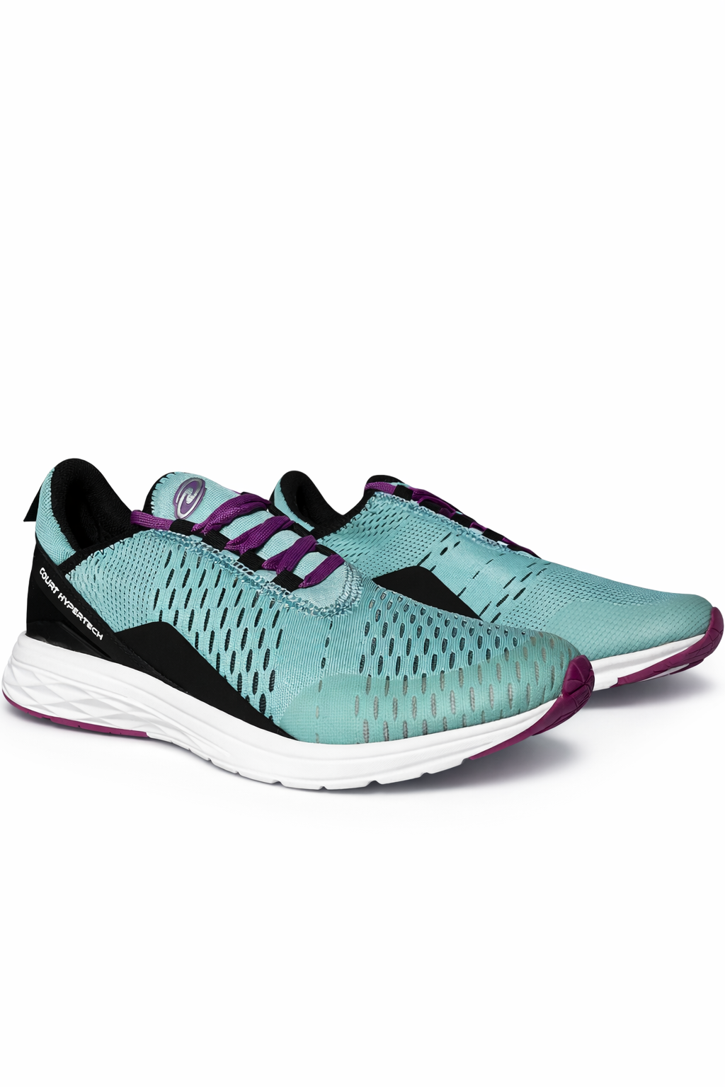 Teni Court Deportivo Dama Menta A3823J