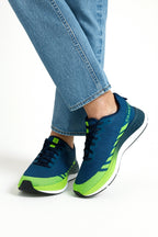 Teni Court Runner Caballero Marino-Lima  V1