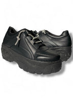 Teni Delhi Negro Brilló