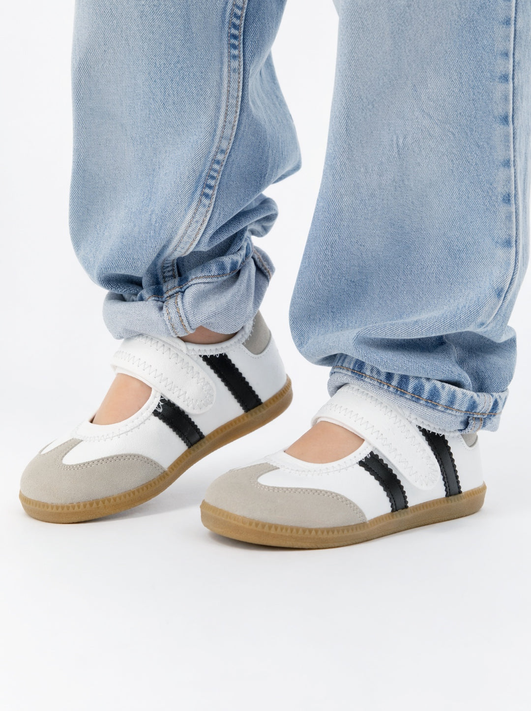 Valerina Mary Jane Niña Blanca