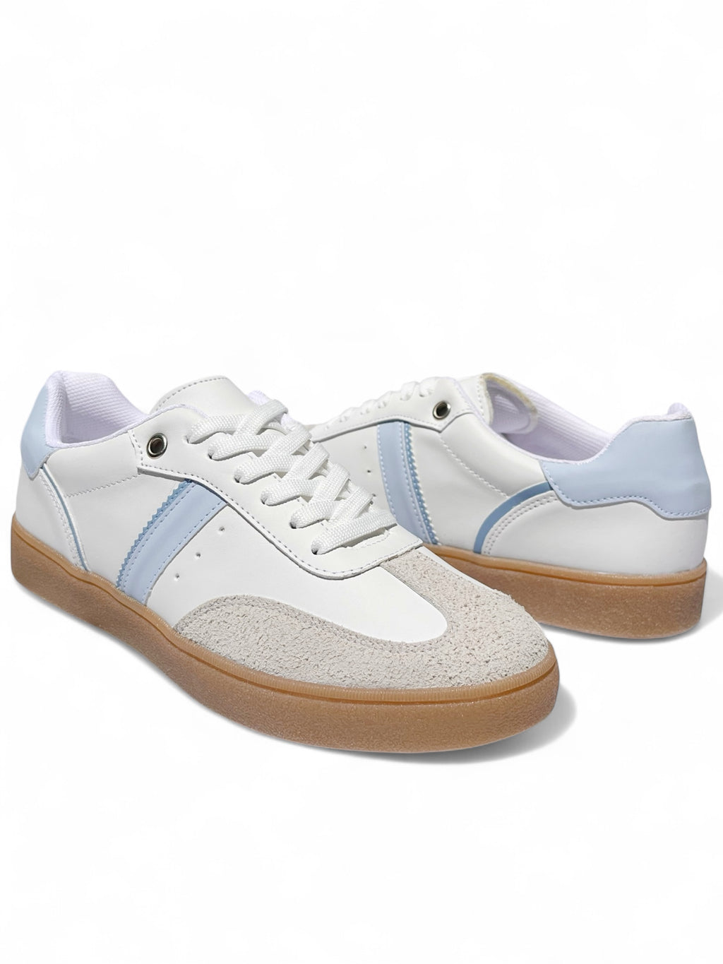 Teni Judy Latte Azul