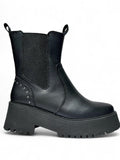 Bota Andy Negra
