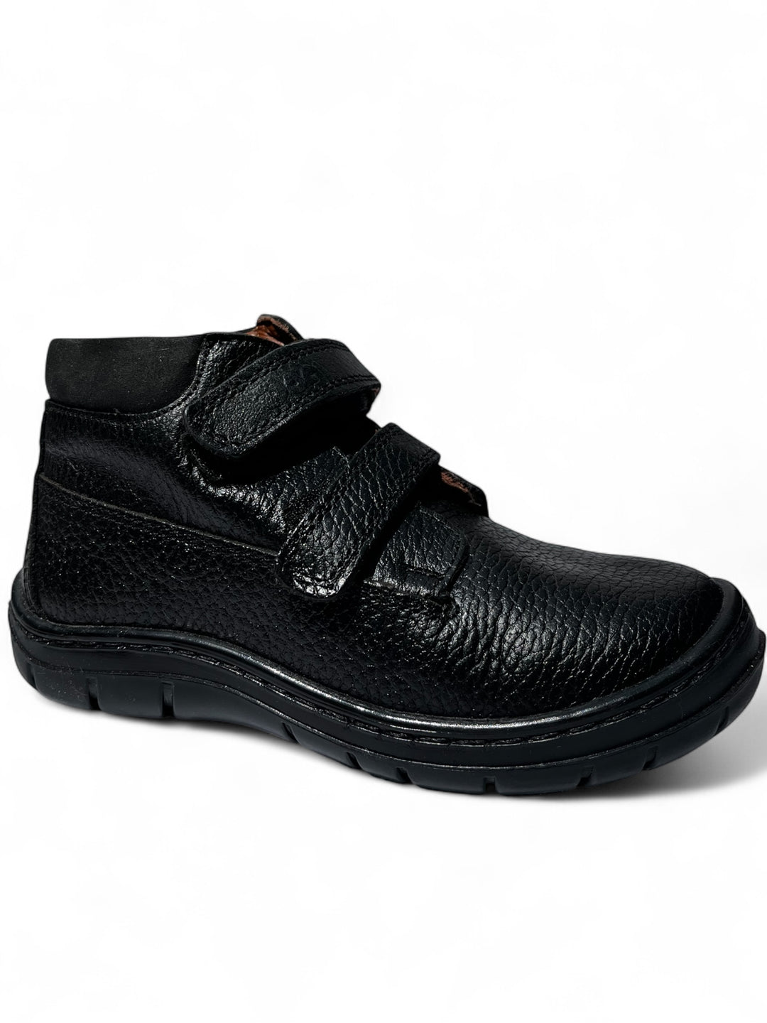 Escolar Niño 5016 Piel Negra