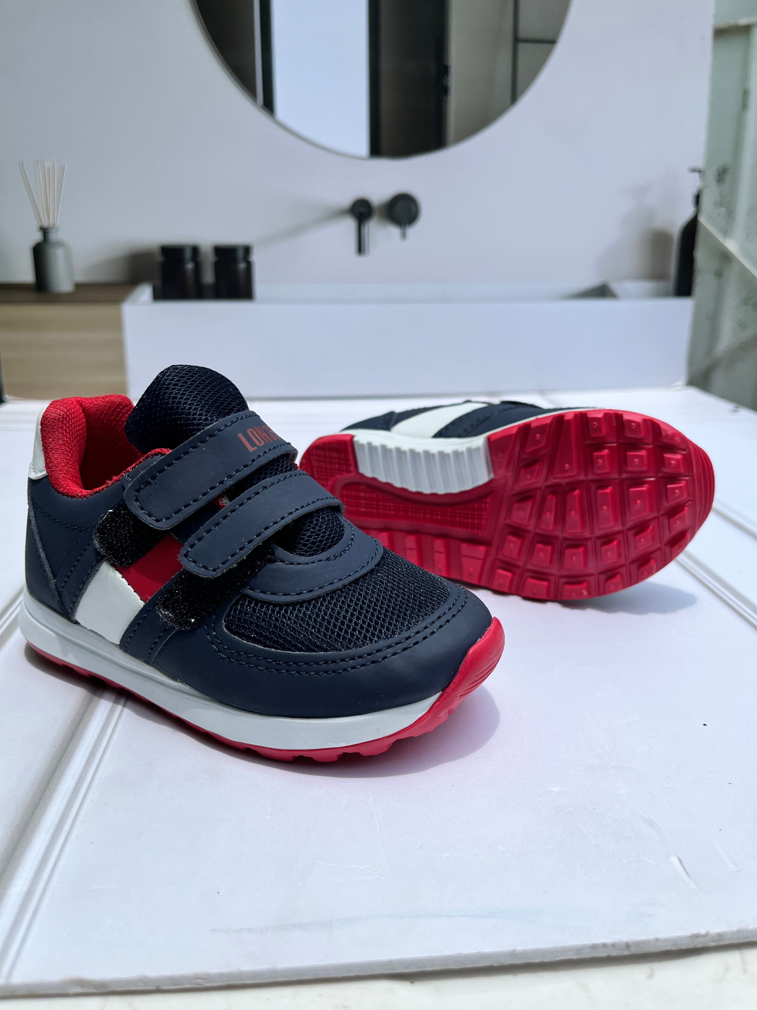 Teni Niño 11D Marino