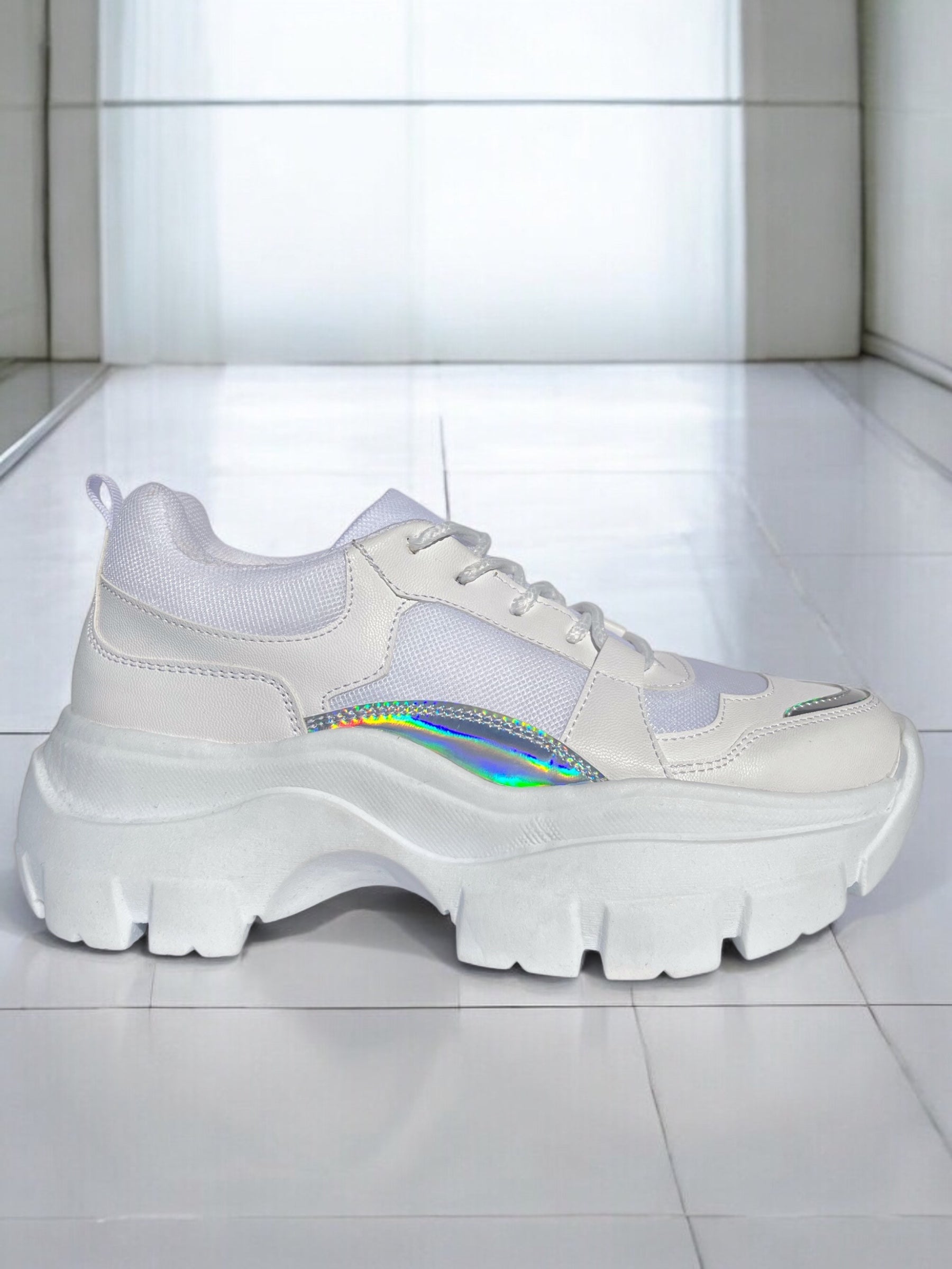 Teni Blanco Playmaker