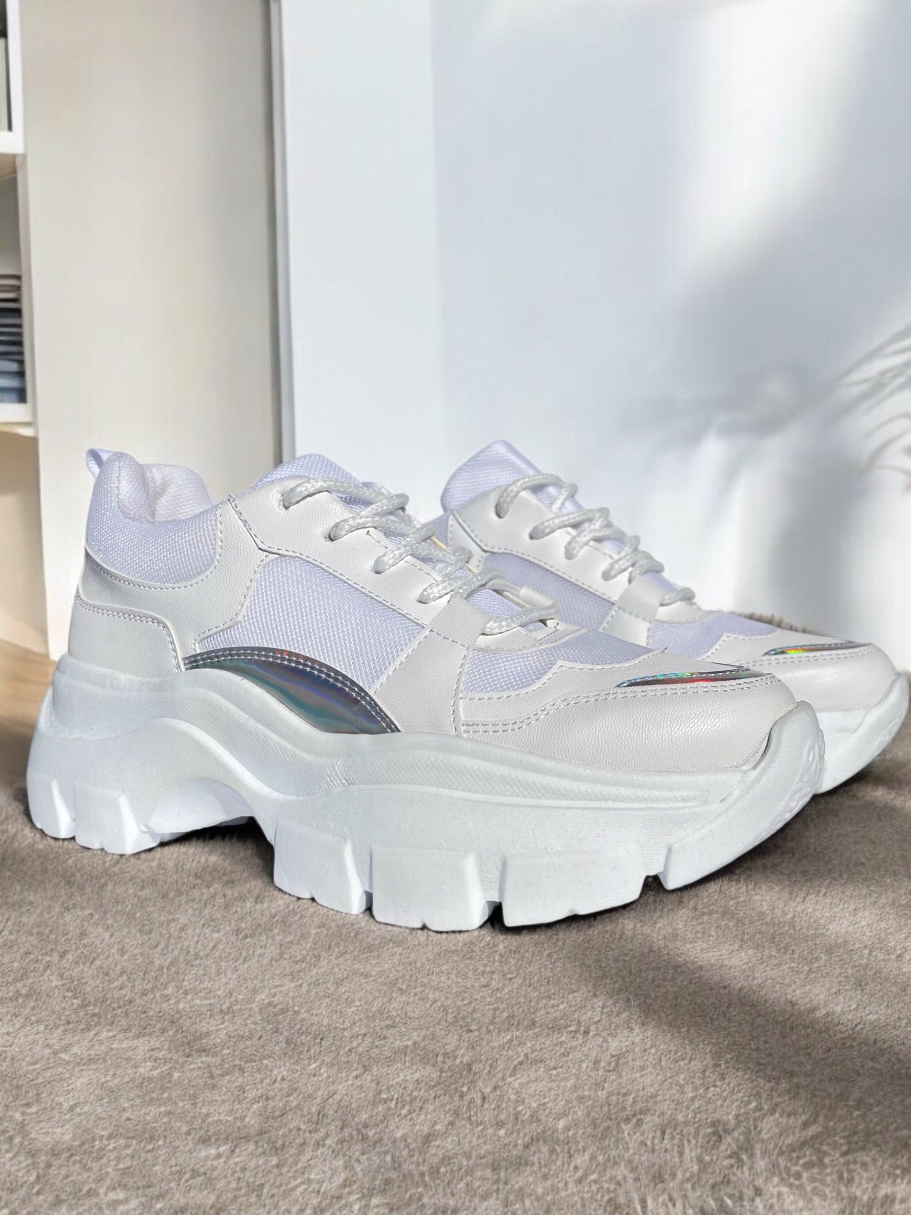 Teni Blanco Playmaker