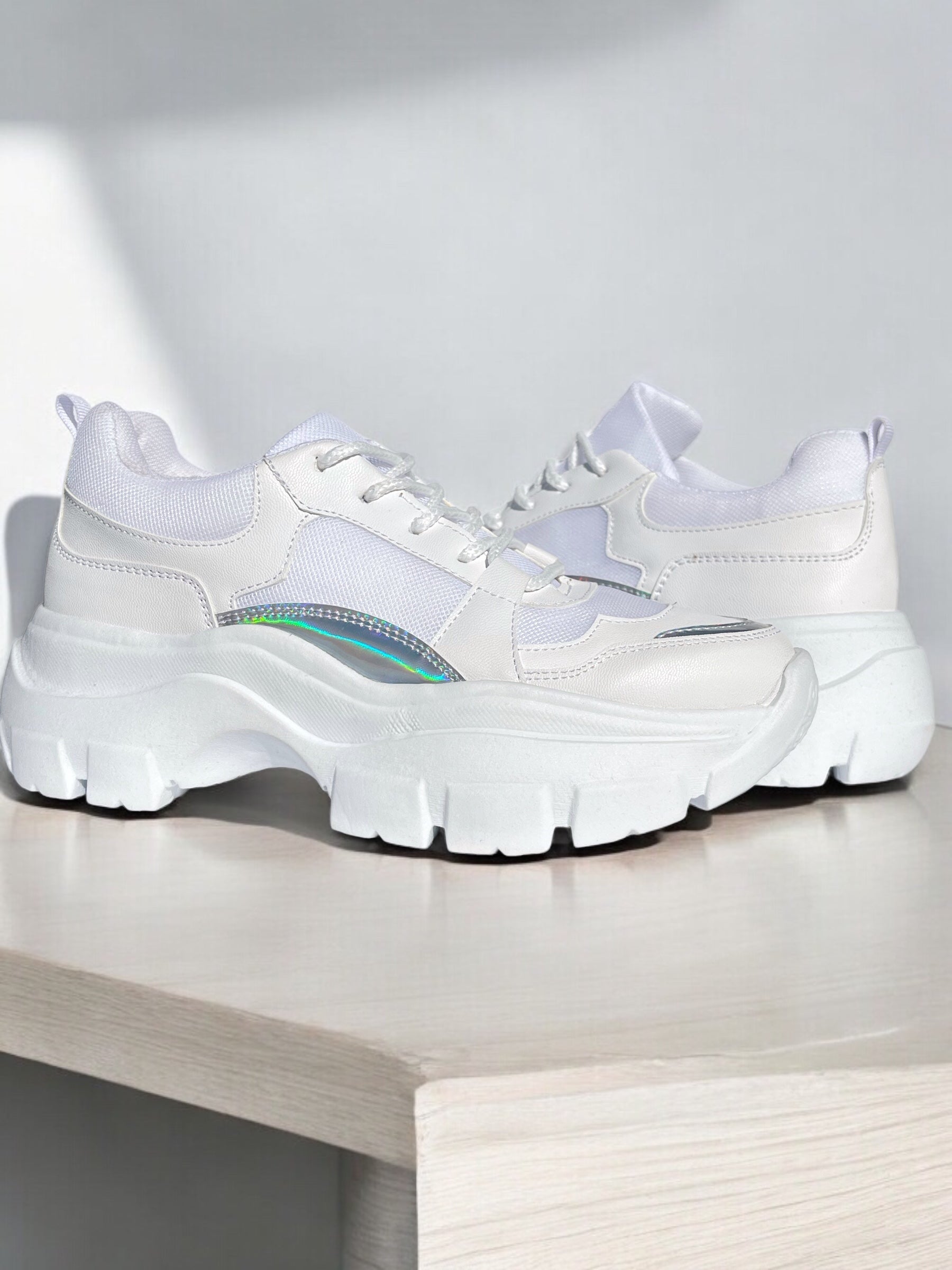 Teni Blanco Playmaker