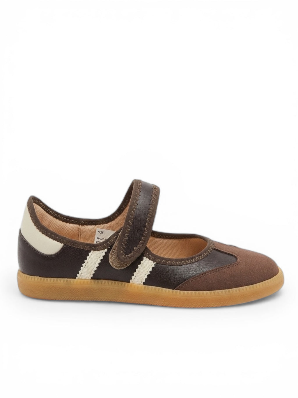 Valerina Elfa Mari Jane Chocolate