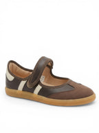 Valerina Elfa Mari Jane Chocolate