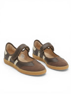 Valerina Elfa Mari Jane Chocolate