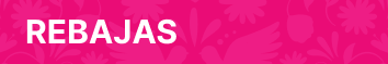 Rebajas