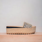 Sandalia Alice Negro