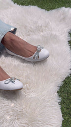 Valerina Blanca Roxy