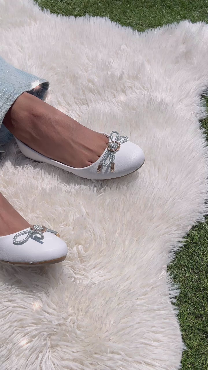 Valerina Blanca Roxy