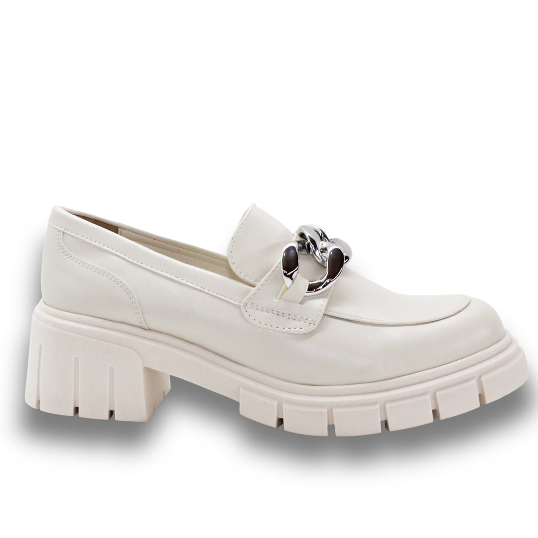 Mocasín Lola Marfil