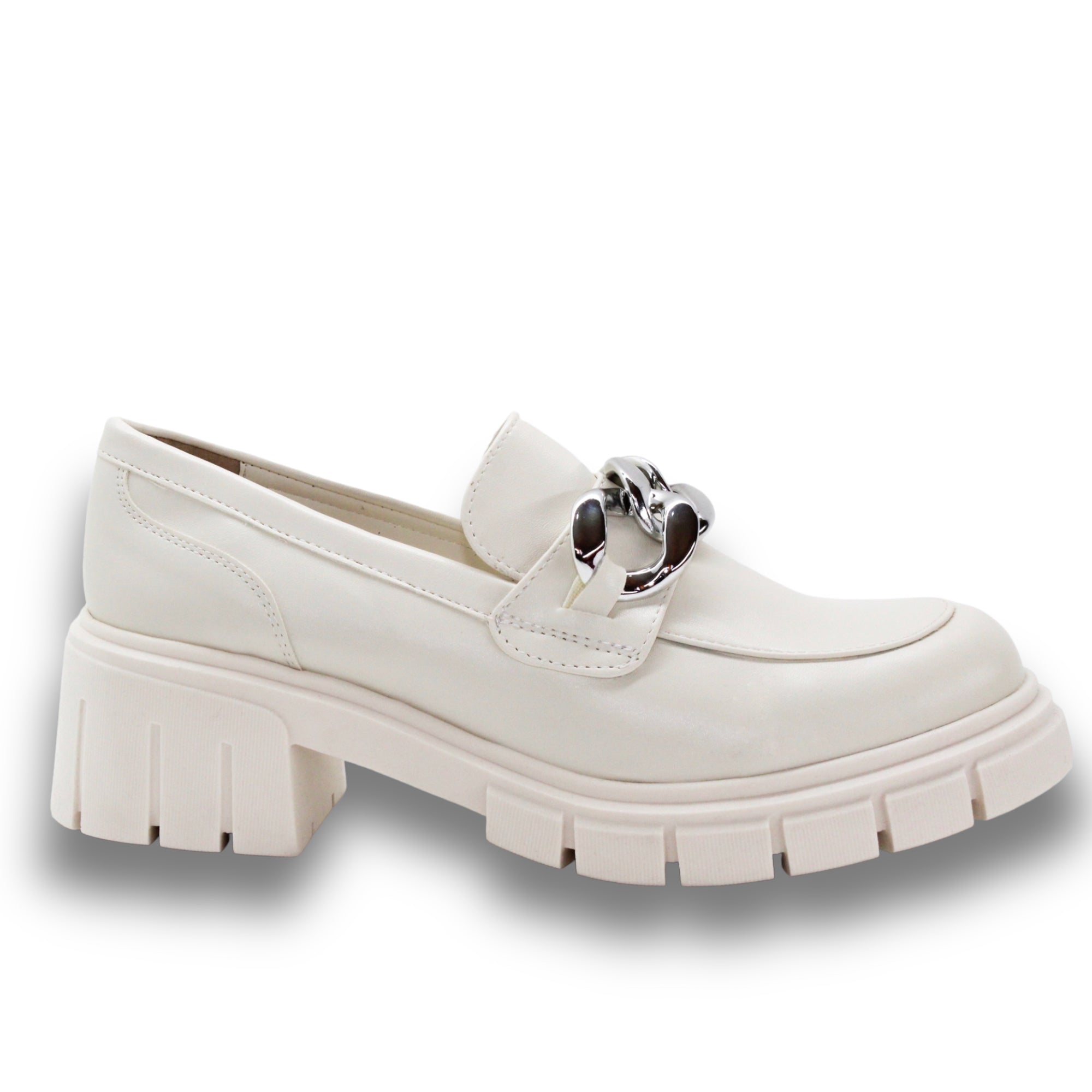 Mocasín Lola Marfil