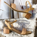 SANDALIA ARGELIA NUDE