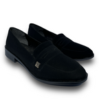 Mocasín Loreta Negro