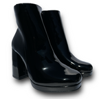 Bota Mary Charol Negro