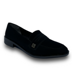 Mocasín Loreta Negro